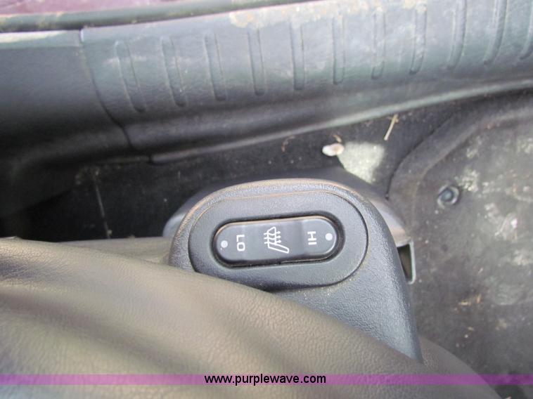 image for item B7209 2003 Chrysler PT Cruiser GT SUV