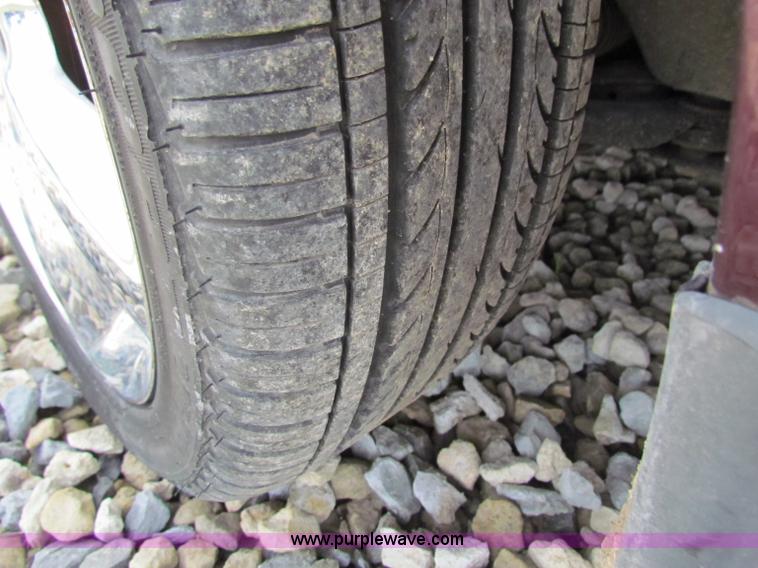 image for item B7209 2003 Chrysler PT Cruiser GT SUV