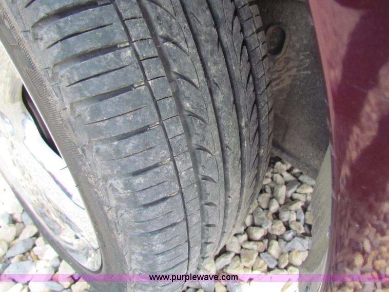 image for item B7209 2003 Chrysler PT Cruiser GT SUV