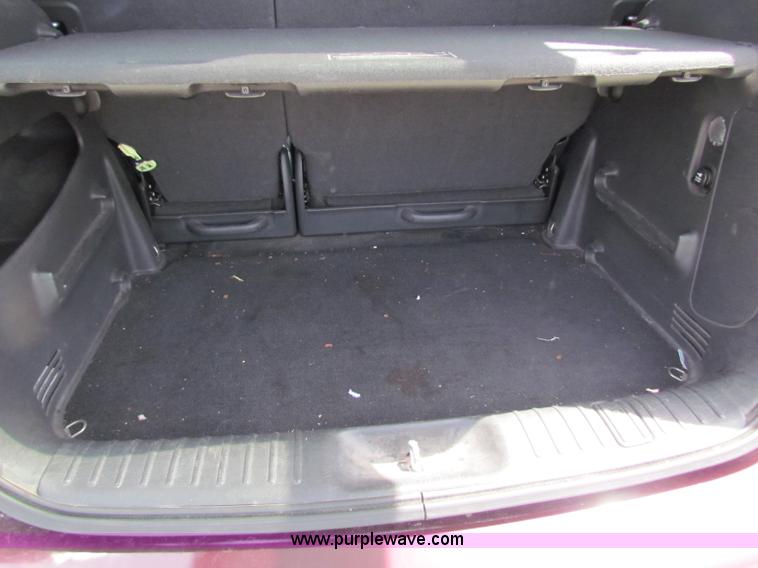 image for item B7209 2003 Chrysler PT Cruiser GT SUV