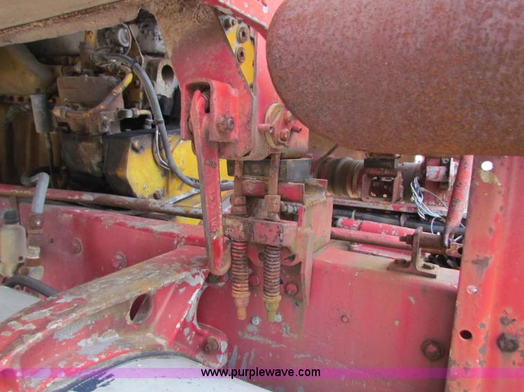 image for item B7210 1974 Freightliner semi truck