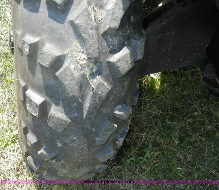 image for item C4241 2000 Polaris Sportsman 500 ATV