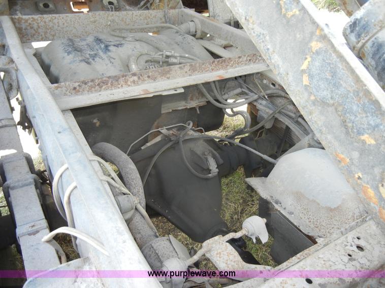 image for item C4245 1993 Ford F350 XL pickup truck