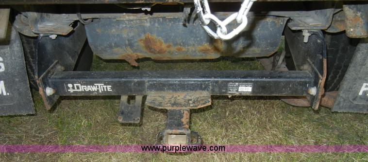 image for item C4245 1993 Ford F350 XL pickup truck
