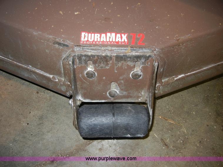 image for item C4247 Grasshopper 430D ZTR mower