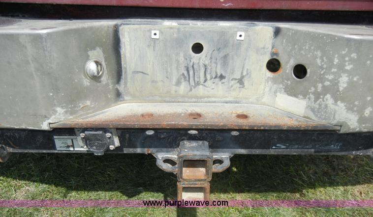 image for item C4248 1992 Chevrolet K1500 Cheyenne pickup truck