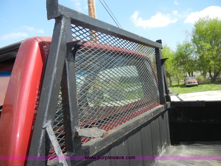 image for item C4248 1992 Chevrolet K1500 Cheyenne pickup truck
