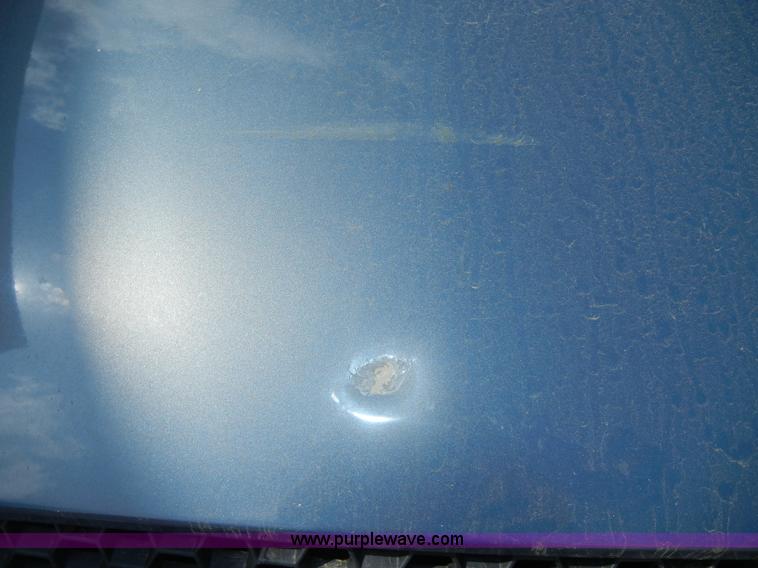 image for item C4250 2000 Ford Taurus SE