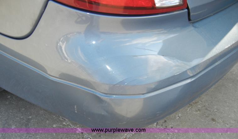 image for item C4250 2000 Ford Taurus SE