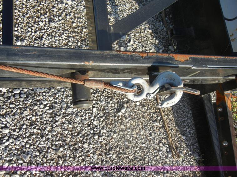 image for item C4252 2006 Switch-N-Go detachable roll back unit