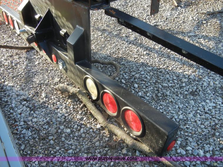 image for item C4252 2006 Switch-N-Go detachable roll back unit