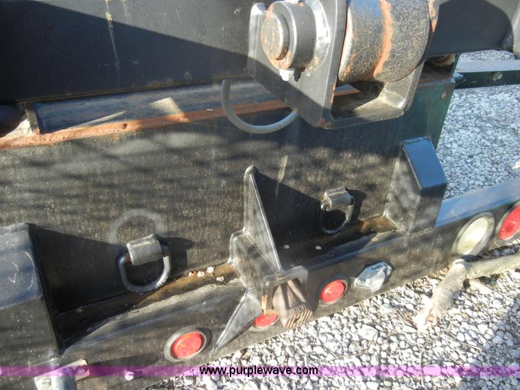 image for item C4252 2006 Switch-N-Go detachable roll back unit