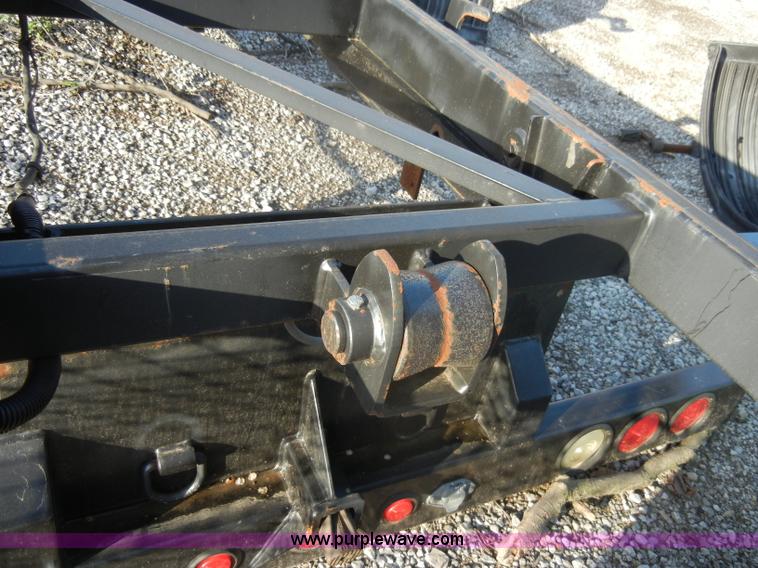 image for item C4252 2006 Switch-N-Go detachable roll back unit