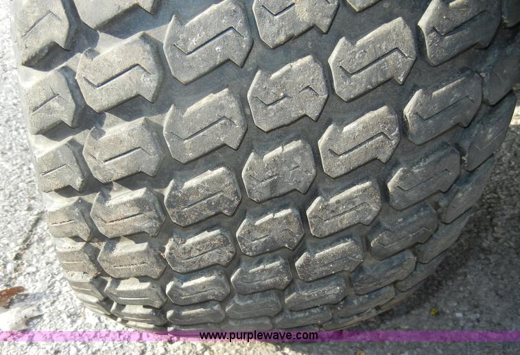 image for item C4254 John Deere ProGator 2020 utility vehicle