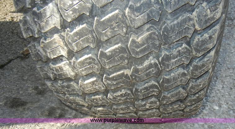 image for item C4254 John Deere ProGator 2020 utility vehicle