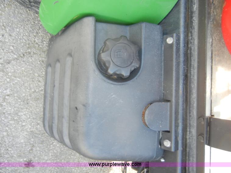 image for item C4254 John Deere ProGator 2020 utility vehicle