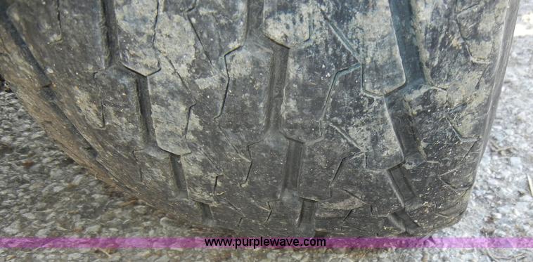 image for item C4254 John Deere ProGator 2020 utility vehicle