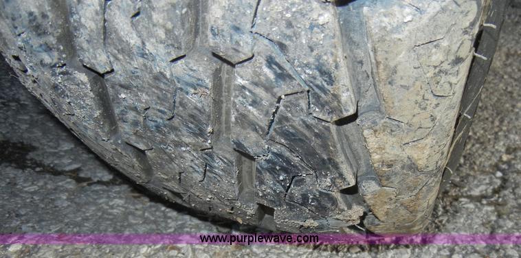 image for item C4254 John Deere ProGator 2020 utility vehicle