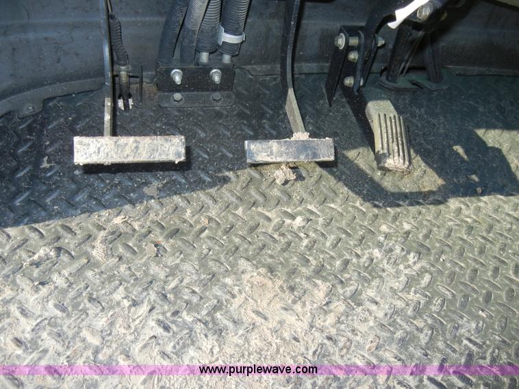 image for item C4254 John Deere ProGator 2020 utility vehicle