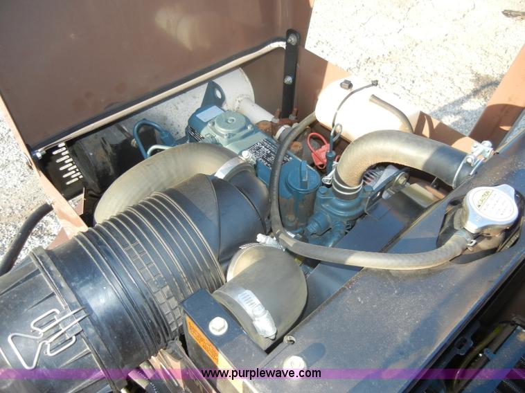 image for item C4255 Grasshopper 430D ZTR mower