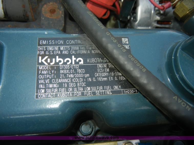 image for item C4255 Grasshopper 430D ZTR mower