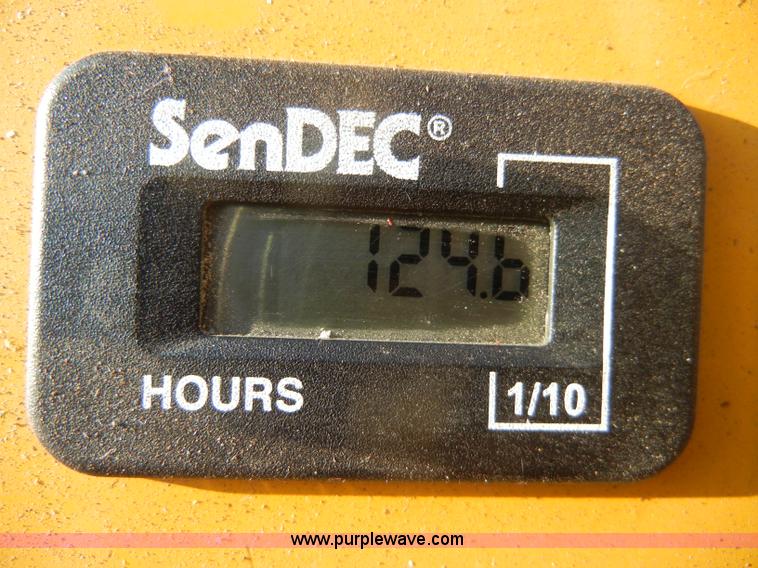 image for item C4256 Walker MBSD ZTR mower