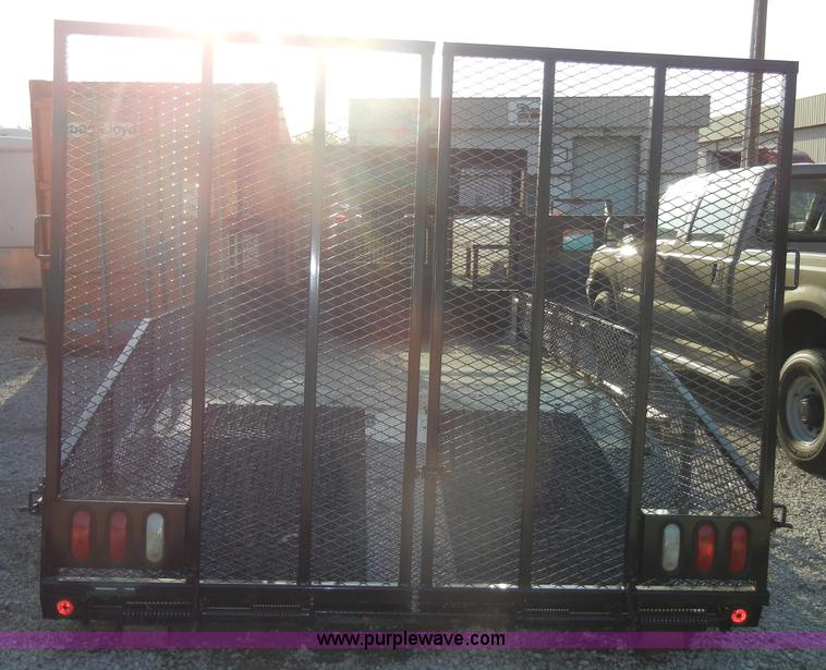 image for item C4257 Switch-N-Go detachable landscape bed