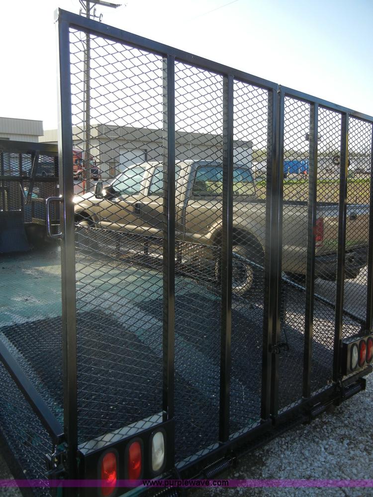 image for item C4257 Switch-N-Go detachable landscape bed