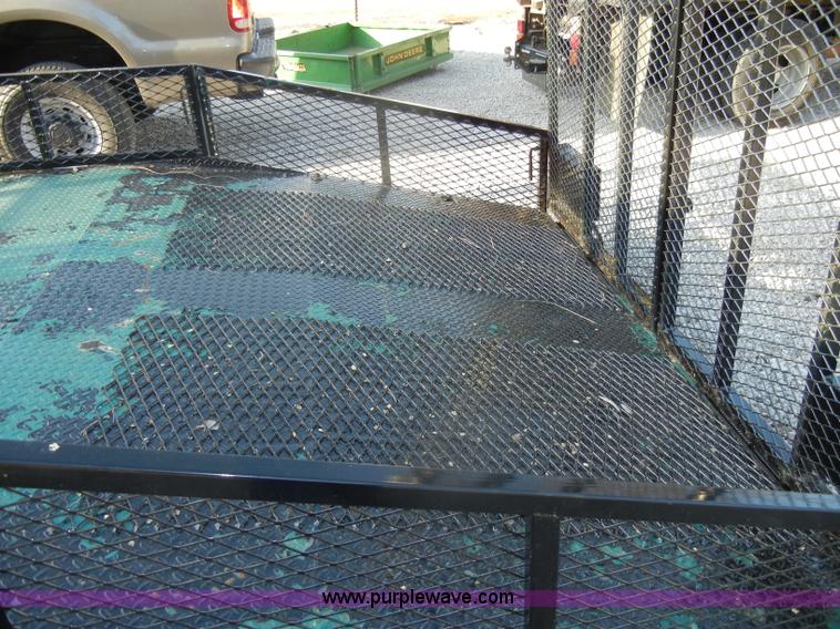 image for item C4257 Switch-N-Go detachable landscape bed