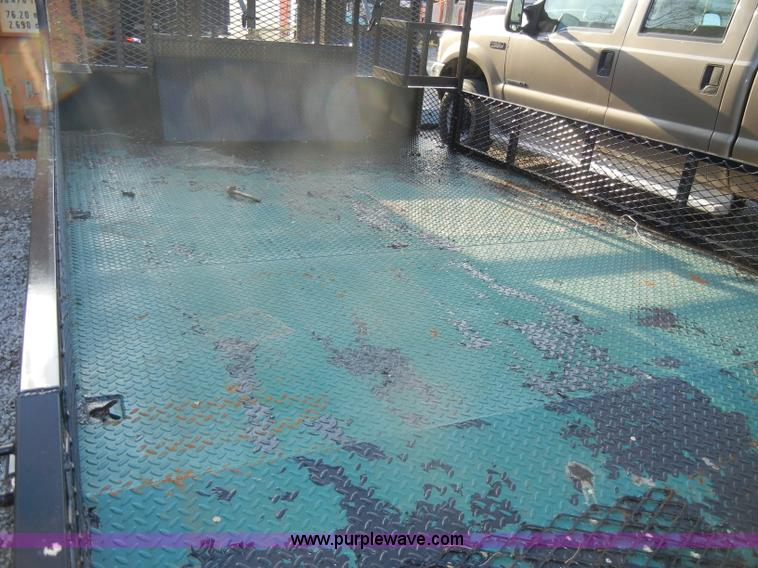 image for item C4257 Switch-N-Go detachable landscape bed