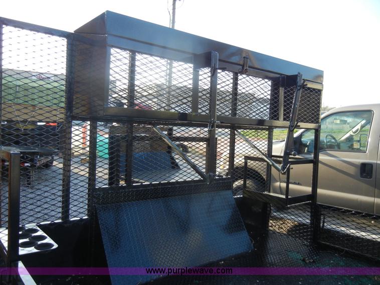 image for item C4257 Switch-N-Go detachable landscape bed