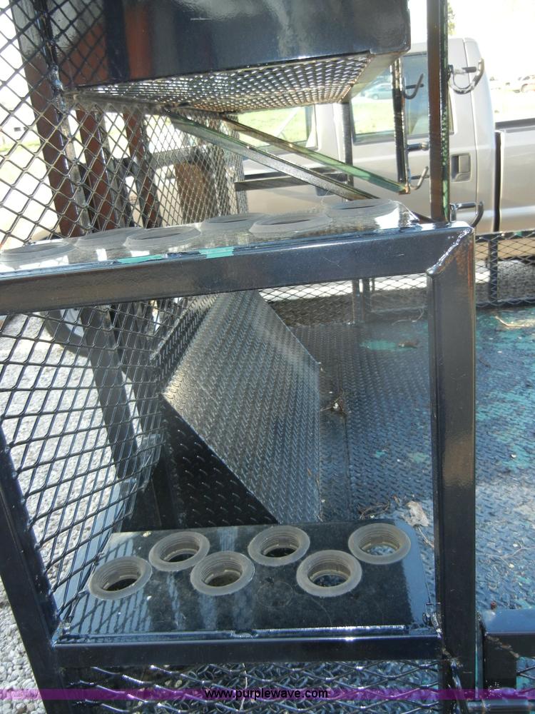 image for item C4257 Switch-N-Go detachable landscape bed