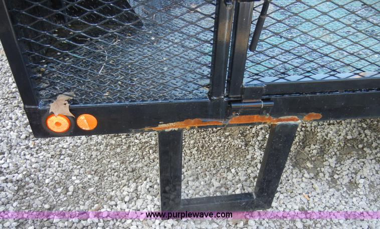 image for item C4257 Switch-N-Go detachable landscape bed