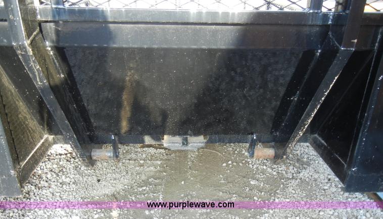 image for item C4257 Switch-N-Go detachable landscape bed