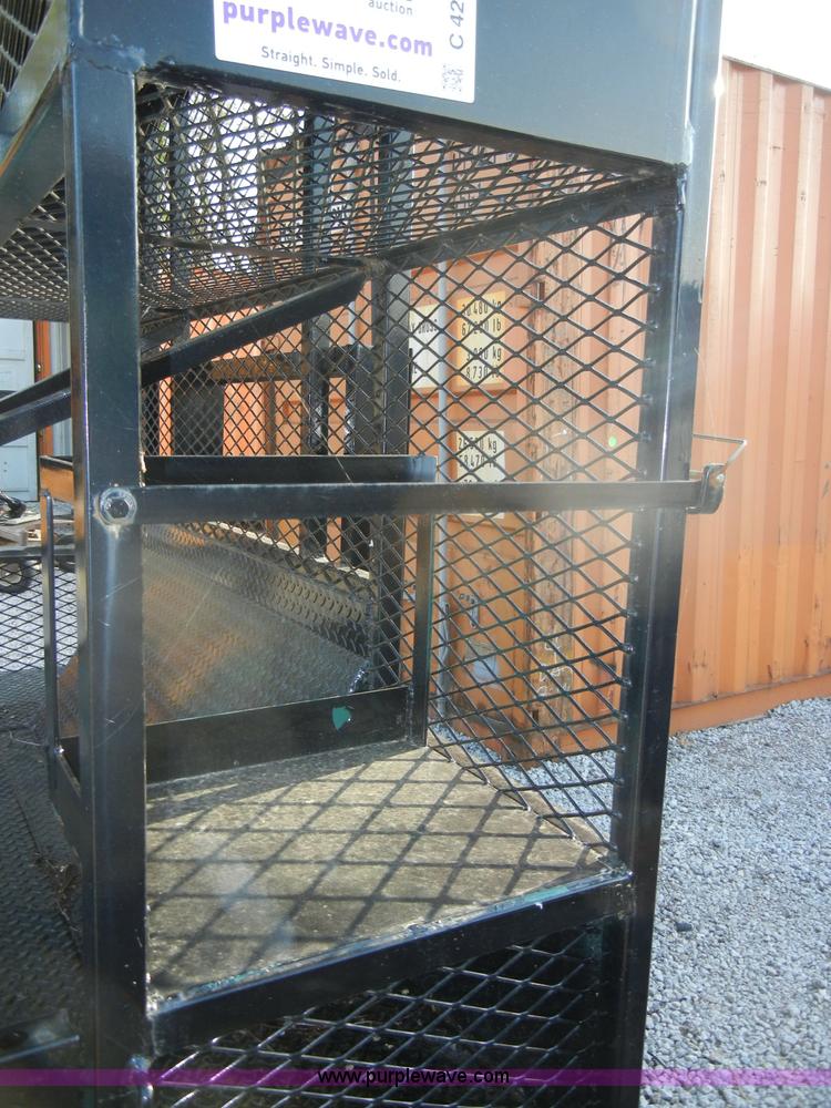 image for item C4257 Switch-N-Go detachable landscape bed