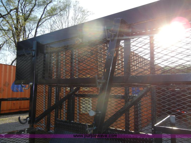 image for item C4257 Switch-N-Go detachable landscape bed