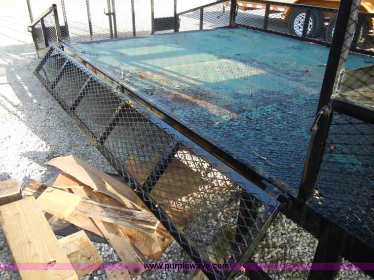 image for item C4257 Switch-N-Go detachable landscape bed