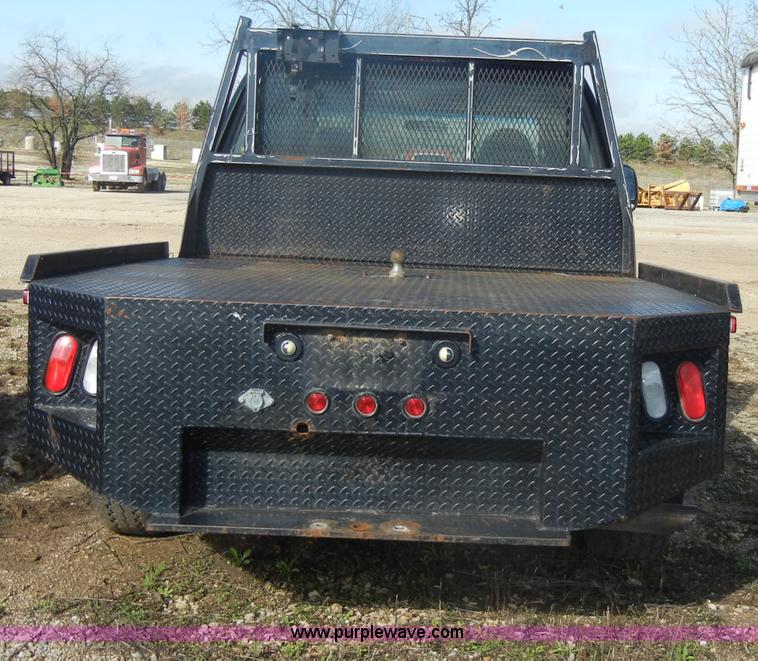 image for item C4363 1999 Ford F250 XLT Super Duty crew cab pickup truck