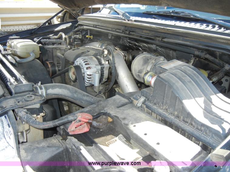 image for item C4363 1999 Ford F250 XLT Super Duty crew cab pickup truck