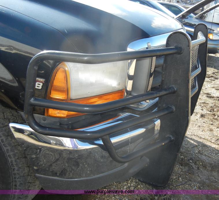image for item C4363 1999 Ford F250 XLT Super Duty crew cab pickup truck
