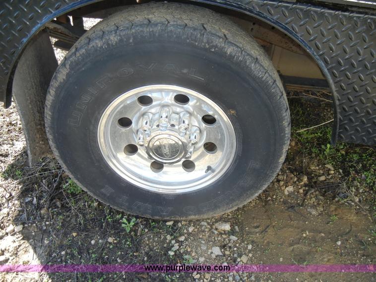 image for item C4363 1999 Ford F250 XLT Super Duty crew cab pickup truck