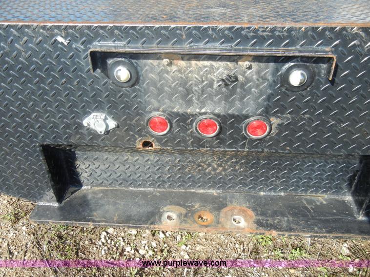 image for item C4363 1999 Ford F250 XLT Super Duty crew cab pickup truck
