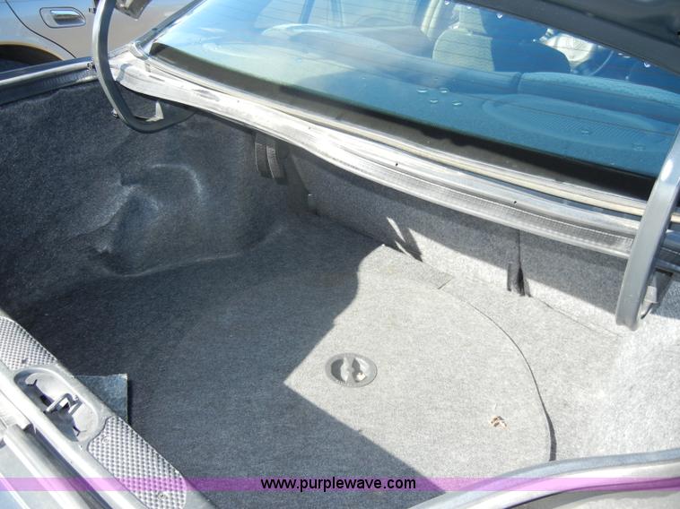 image for item C4364 2004 Pontiac Grand Am SE