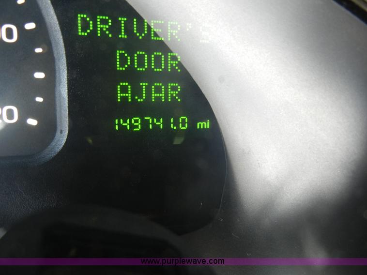 image for item C4365 2000 Lincoln Continental