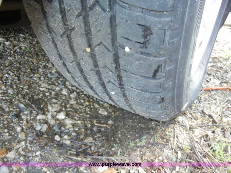 image for item C4365 2000 Lincoln Continental