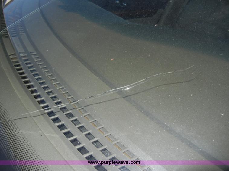 image for item C4365 2000 Lincoln Continental