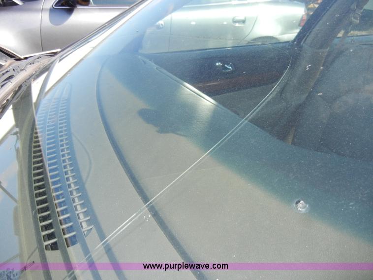 image for item C4365 2000 Lincoln Continental