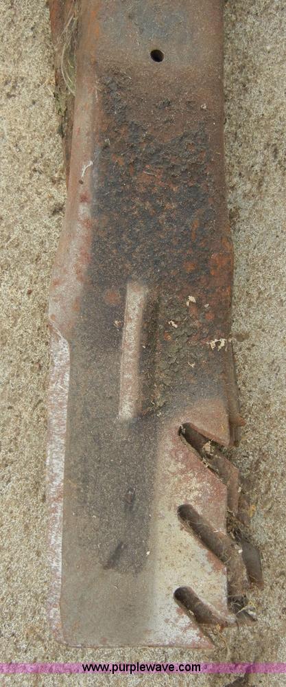 image for item C4395 Walker MTSD lawn mower