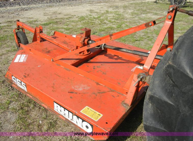 image for item C4396 Long Fiat 45 tractor