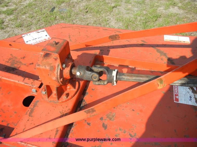 image for item C4396 Long Fiat 45 tractor